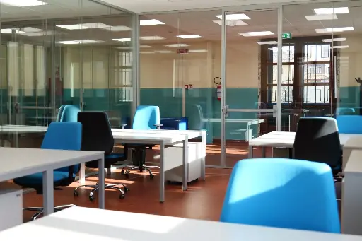 Postazione Coworking - Forlì (AUC)