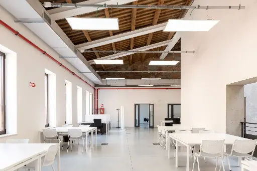 Postazione Coworking - Ferrara (AUC)