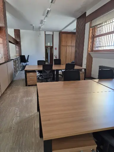 Postazione Coworking - Montecreto (AUC)